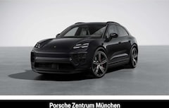 Bild des Angebotes Porsche Macan 4S Luftfederung BOSE LED-Matrix 22-Zoll