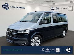 Bild des Angebotes VW T6 California 6.1 2.0TDI DSG 4M Beach LED+ACC+STNDHZ+++