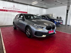 Bild des Angebotes BMW 118 d Limousine //Navi//Klima//Kamera