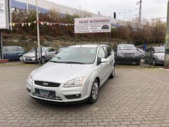 Bild des Angebotes Ford Focus Style Turnier (CAP)