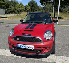 Bild des Angebotes MINI Cooper S
