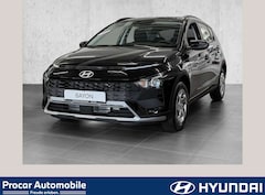 Bild des Angebotes Hyundai BAYON SELECT FL MY25 1.0 T-GDI 6-MT 2WD  RFK         (MI