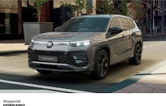 Bild des Angebotes VW Tayron R-Line 2.0 TDI 4Motion LEDER PANO AHK STANDHZ.