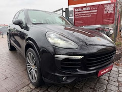 Bild des Angebotes Porsche Cayenne S Diesel BOSE*MEMORY*CHRONO*LED*LEDER