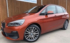 Bild des Angebotes BMW 225 225xe Active Tourer Sport Sitze SHZ HeadUp Navi