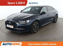 DS Automobiles DS 9 1.6 E-Tense Hybrid Rivoli+ Aut.*NAV*ACC*CAM*PDC*