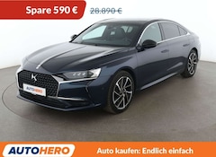 Bild des Angebotes DS Automobiles DS 9 1.6 E-Tense Hybrid Rivoli+ Aut.*NAV*ACC*CAM*PDC*