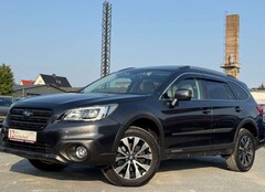 Bild des Angebotes Subaru OUTBACK Outback Sport/4X4/NAVI/EURO 6