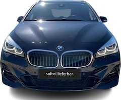 Bild des Angebotes BMW 220 i Active Tourer F45 Automatik M-Design LED Navi PD