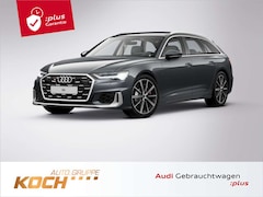 Bild des Angebotes Audi S6 55 TDI q. Tiptr., HD Matrix, B&O Adv.,