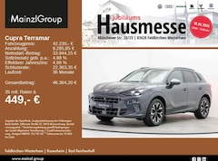 Bild des Angebotes CUPRA Terramar 1.5 eTSI DSG SHZ AHK ACC HUD Kam.