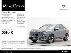 Bild des Angebotes CUPRA Terramar Cupra Terramar 1.5eHYbrid 150 kW DSG