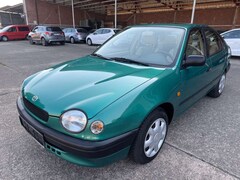 Bild des Angebotes Toyota Corolla 1.4 linea terra Automatik/1.HAND/TÜV NEU