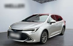 Bild des Angebotes Toyota Corolla 1.8 Hybrid TS Team D *LED*Navi*ACC*RCAM*