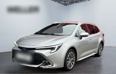 Bild des Angebotes Toyota Corolla 1.8 Hybrid TS Team D *LED*Navi*ACC*RCAM*