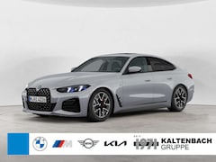 Bild des Angebotes BMW 420 d Gran Coupe xDrive M-Sport Pro 360° LED
