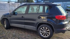 Bild des Angebotes VW Tiguan Tiguan 2.0 TSI 4Motion DSG Team