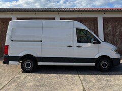 Bild des Angebotes VW Crafter Crafter 35 TDI HA Trendline