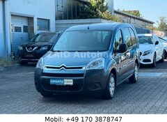 Bild des Angebotes Citroen Berlingo 1,6L Kasten Niveau B L2*AHK*KLIMA*2HAND