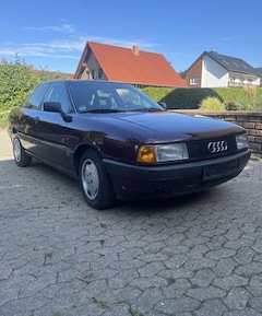 Bild des Angebotes Audi 80 Comfort-Edition