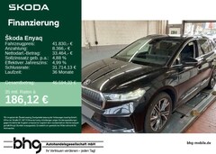 Bild des Angebotes Skoda Enyaq 85x h Batterie Elektromotor 2