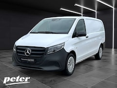 Bild des Angebotes Mercedes-Benz Vito 116 CDI Kasten Lang LED*MBUX*AHK*KAM*KLIMA