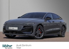 Bild des Angebotes Audi A6 Sportback e-tron performance