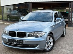 Bild des Angebotes BMW 118 d Lim Edition Lifestyle