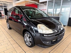 Renault Modus 1.2 Night & Day *PANO+LEDER+SITZH*