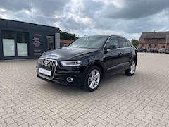 Bild des Angebotes Audi Q3 2.0 TFSI quattro Automatik AHK Xenon-Plus