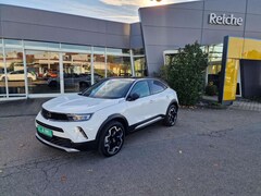 Bild des Angebotes Opel Mokka-E Ultimate AT+NAV+MATRIX+PDC+SHZ+APA+11KW Klima