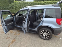 Bild des Angebotes Skoda Yeti 1.2 TSI Active PLUS EDITION
