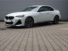 Bild des Angebotes BMW 240 Mi xDrive M-Technik LivePro HiFi-h/k elGSD SH