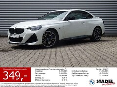 Bild des Angebotes BMW 240 Mi xDrive M-Technik LivePro HiFi-h/k elGSD SH