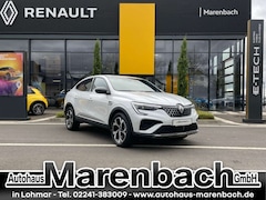 Bild des Angebotes Renault Arkana Techno E-TECH Hybrid 145 + Winter-Paket