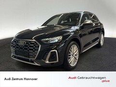 Bild des Angebotes Audi SQ5 TDI tiptronic