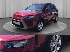 Bild des Angebotes KGM Tivoli 1.5 T-GDi Red