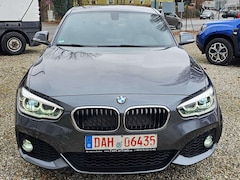 Bild des Angebotes BMW 116 116 i M Sport , 2.Hand, sehr gepflegt