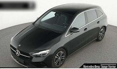 Bild des Angebotes Mercedes-Benz B 180 Progressive MBUX Navi LED Kamera EasyPack