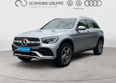 Bild des Angebotes Mercedes-Benz GLC 300 AHK Kamera Pano