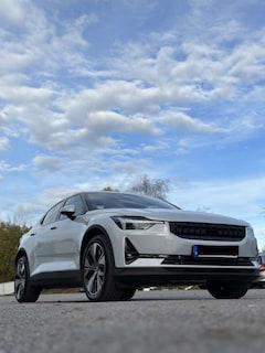 Bild des Angebotes Polestar 2 Standard Range Single - Pilote Lite - Plus - AHK