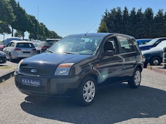 Bild des Angebotes Ford Fusion Fun X