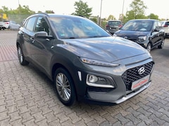 Bild des Angebotes Hyundai KONA YES! Plus /Scheckheftgepflegt lückenlos/Top