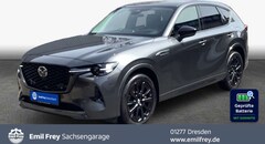 Bild des Angebotes Mazda CX-60 AWD PHEV Aut. HOMURA