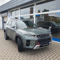 Bild des Angebotes SsangYong Torres Forest Edition 1.5 B A/T 163 PS