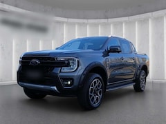 Bild des Angebotes Ford Ranger Wildtrak 3.0 Diesel e-4WD DoKa STANDHEIZUNG | B&O
