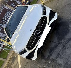 Bild des Angebotes Mercedes-Benz A 220 d 8G-DCT AMG Line