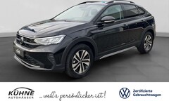 Bild des Angebotes VW Taigo ENERGY 1.0 TSI | AHK LED ACC DAB APP-CONN