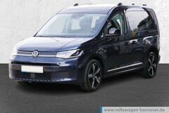 Bild des Angebotes VW Caddy Kombi 2.0 TDI DSG Style ACC DigCockpit Nav