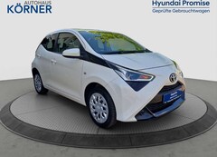 Bild des Angebotes Toyota Aygo X PLAY 1.0 *LED*TEMPOMAT*BLUETOOTH*DAB*